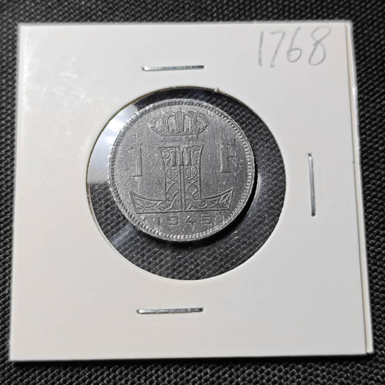 KK钱币收藏小铺  第417期 2月预留时间 周末发货