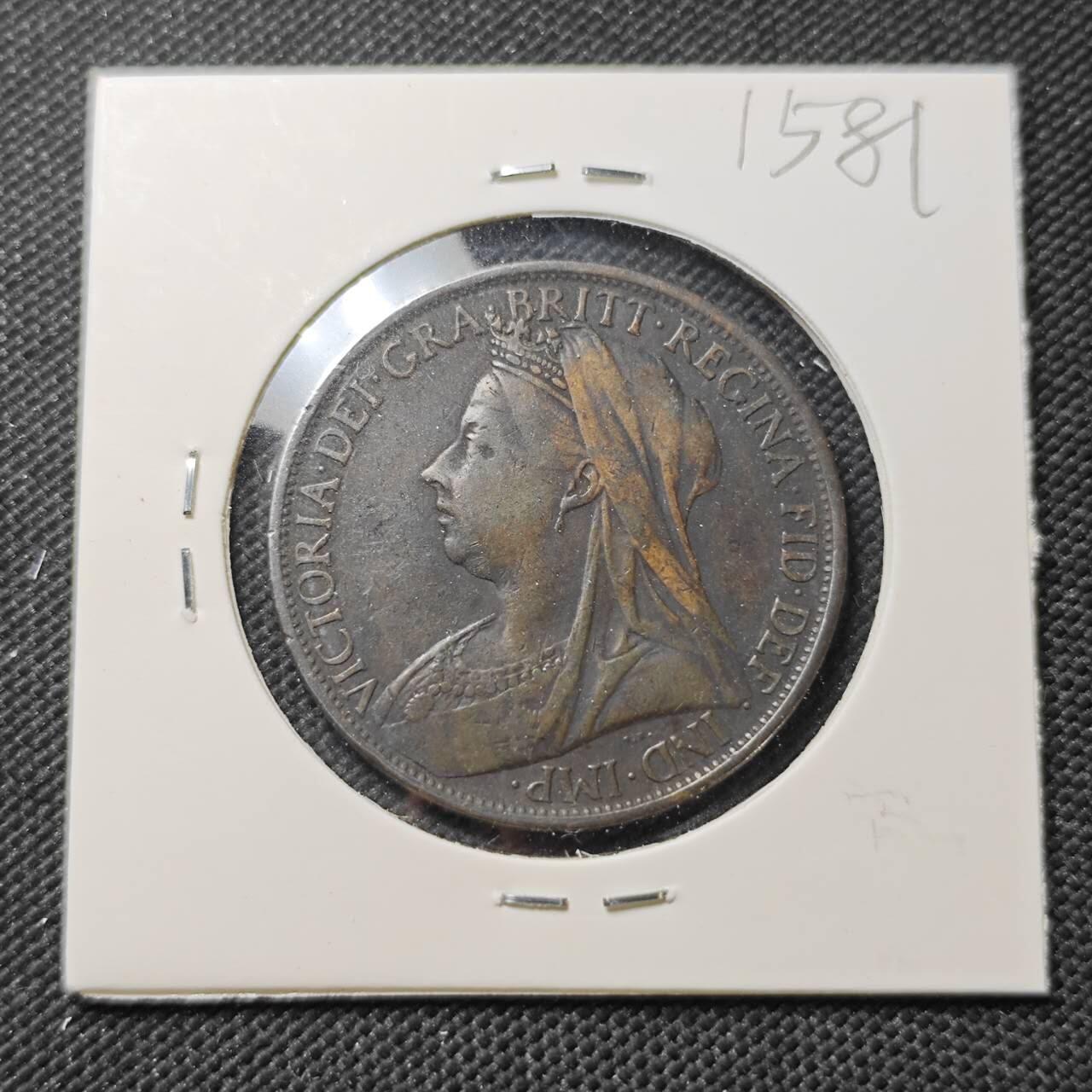 KK钱币收藏小铺  第415期 2月预留时间 周末发货