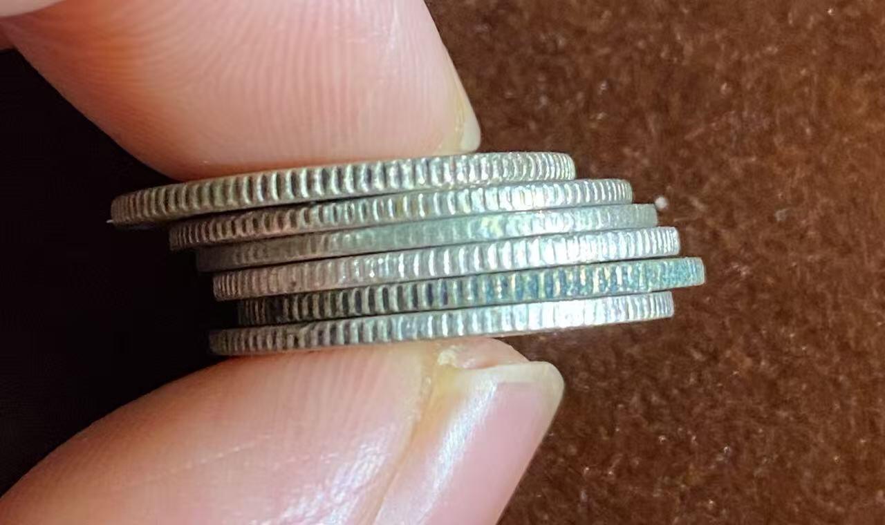 日日生财—方圆世界（全场包邮）第二场