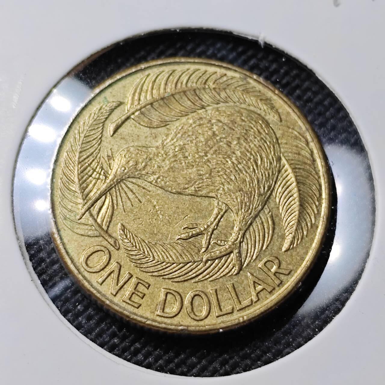 KK钱币收藏小铺  第417期 2月预留时间 周末发货