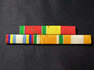 云宸嘉赏-勋臻佳藏四月精品甄选场次（低佣 一元一手） - 泰王国军官勋略 原主曾服役于美军 详细见简介