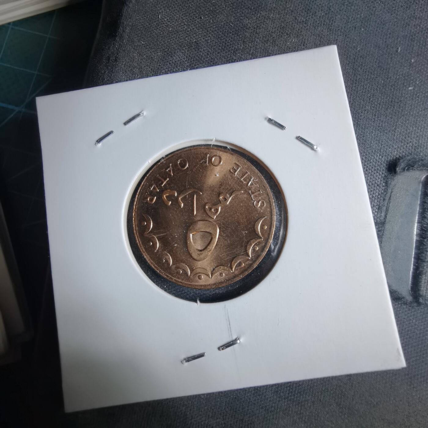 沼泽如烟--第1040场 卡塔尔