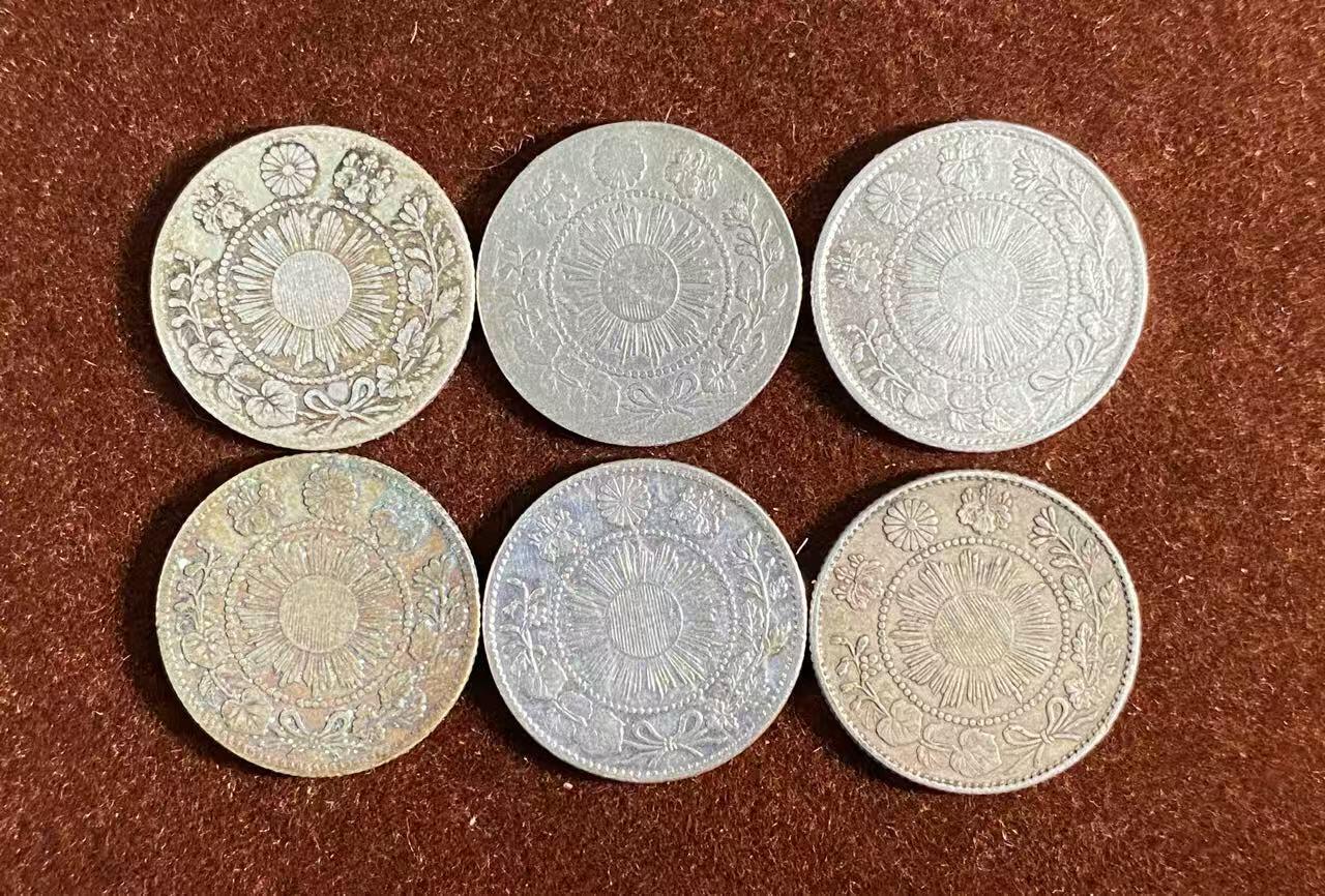 日日生财—方圆世界（全场包邮）第二场