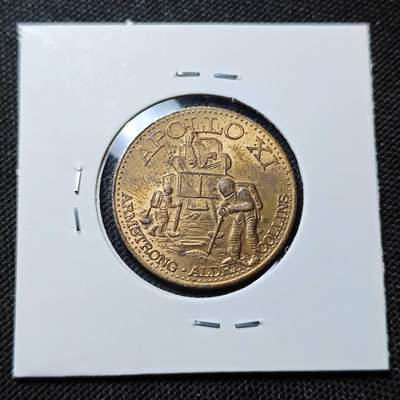 KK钱币收藏小铺  第415期 2月预留时间 周末发货  美国建国纪念铜章