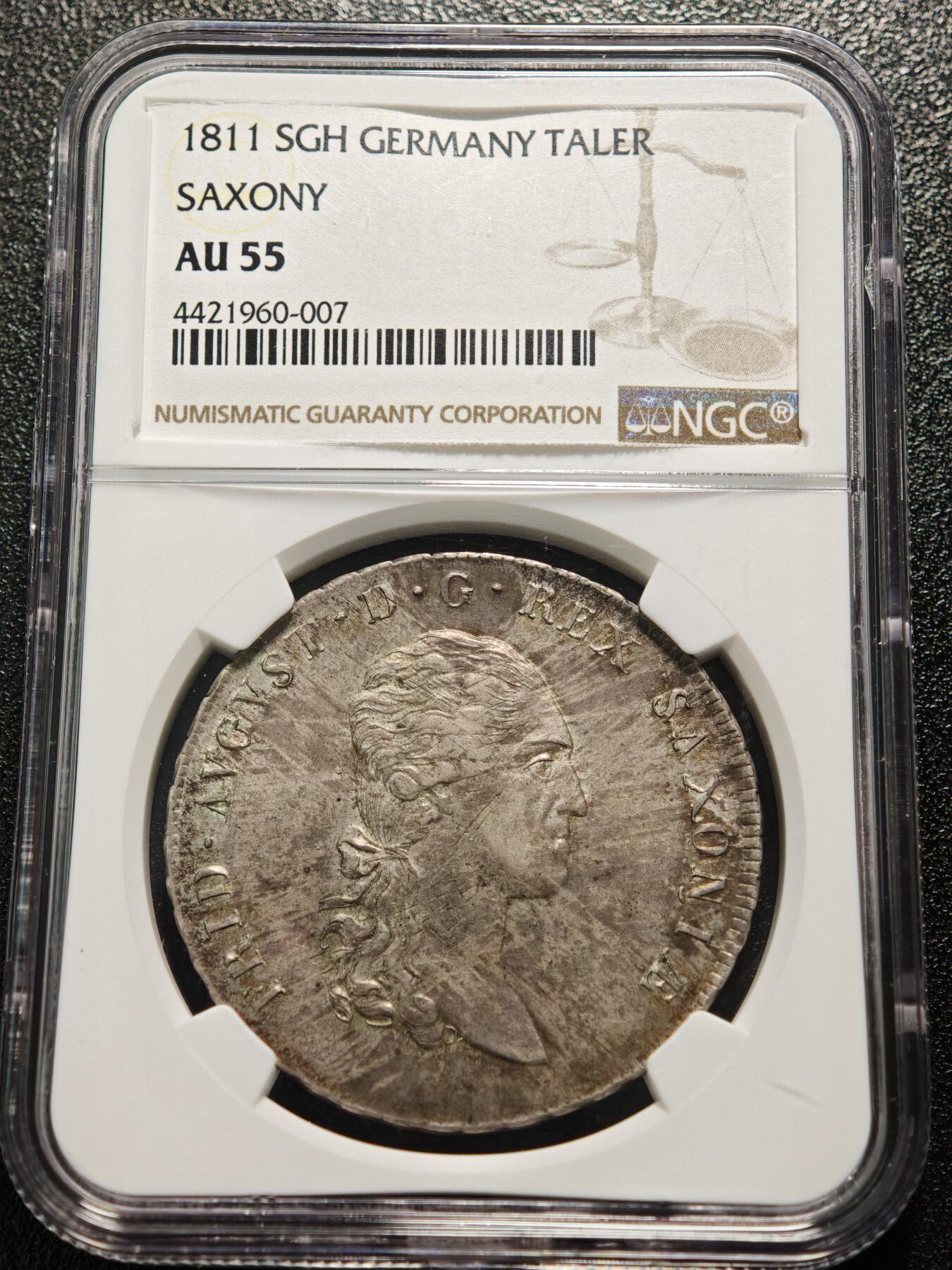 【德藏】世界币章拍卖第170期（拍品征集中~欢迎藏友联系）