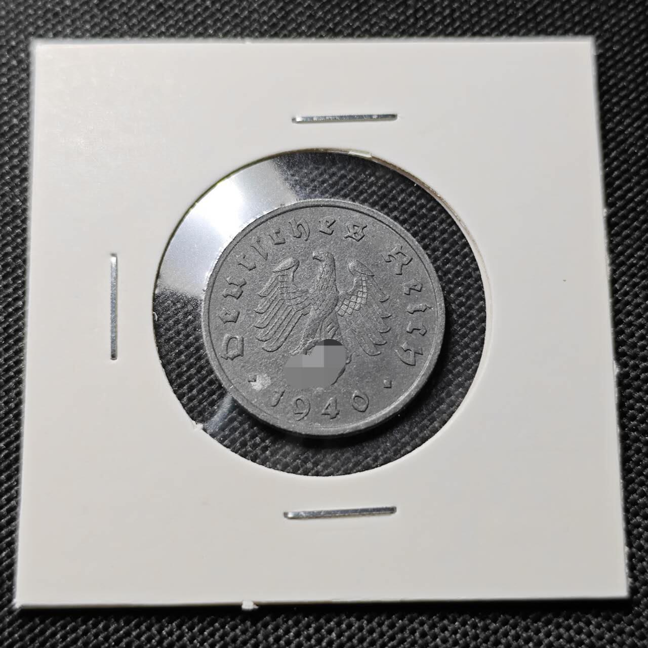 KK钱币收藏小铺  第417期 2月预留时间 周末发货