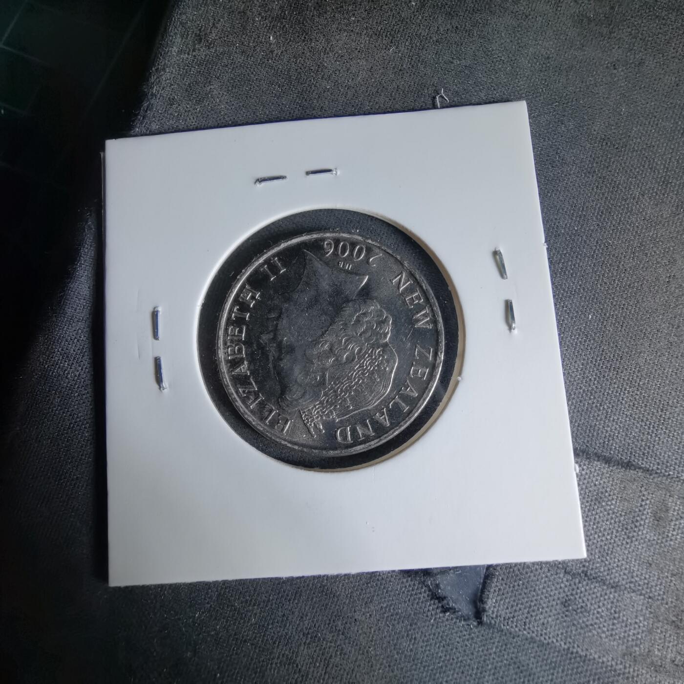 沼泽如烟--第1041场 新西兰2006年50分