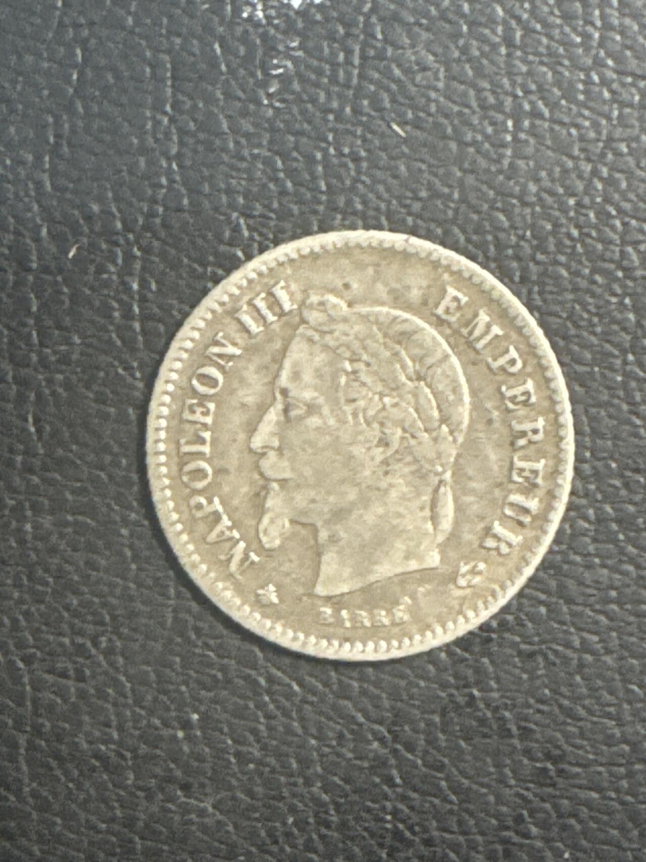 ❤️【币观天下】❤️ 第347期钱币拍卖场- 2026.4.3周五晚上6点半场 长期征集拍品  法国银币拿破仑20分银币