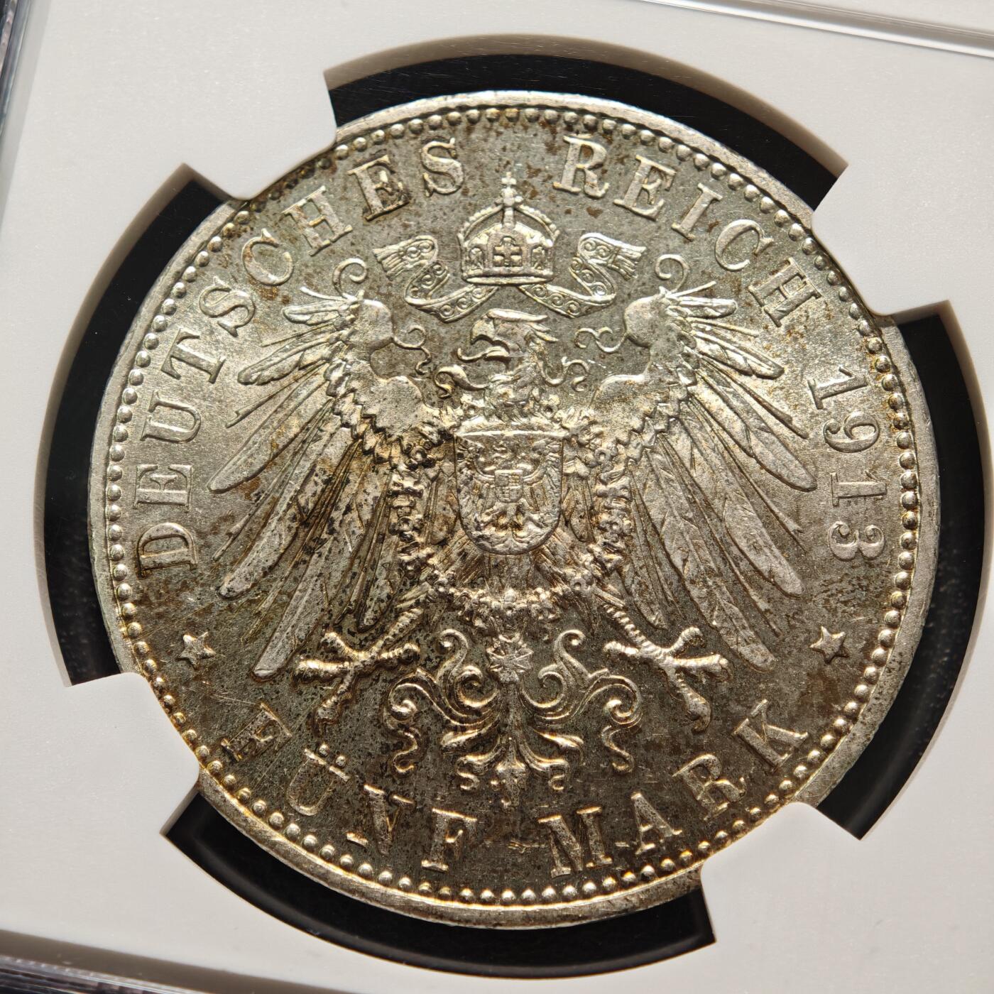 【德藏】世界币章拍卖第170期（拍品征集中~欢迎藏友联系）