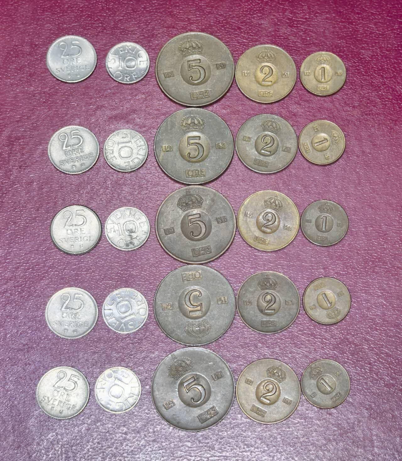 北京马甸外国币专卖第149期，外国币专场，陆续上拍，欢迎关注