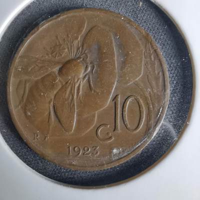 沼泽如烟--第1041场 - 意大利1923年十分