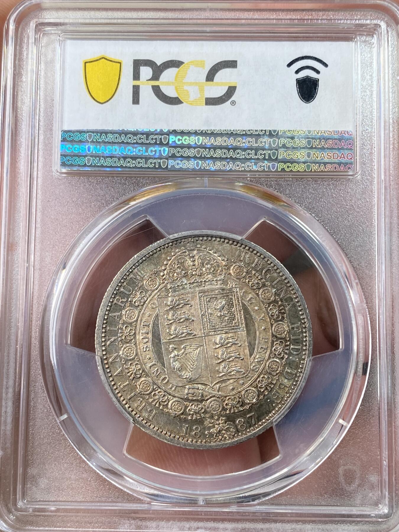 万国钱币拍卖第064期