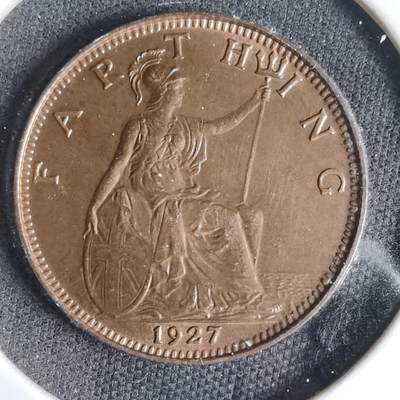 沼泽如烟--第1041场 - 英国1927年法新