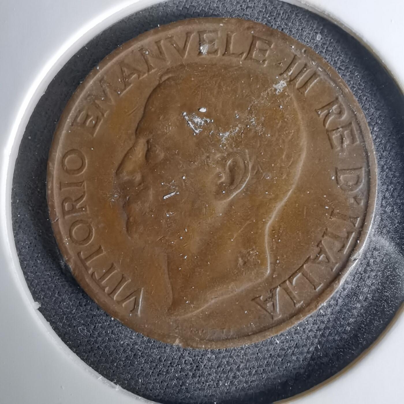 沼泽如烟--第1041场 意大利1923年十分