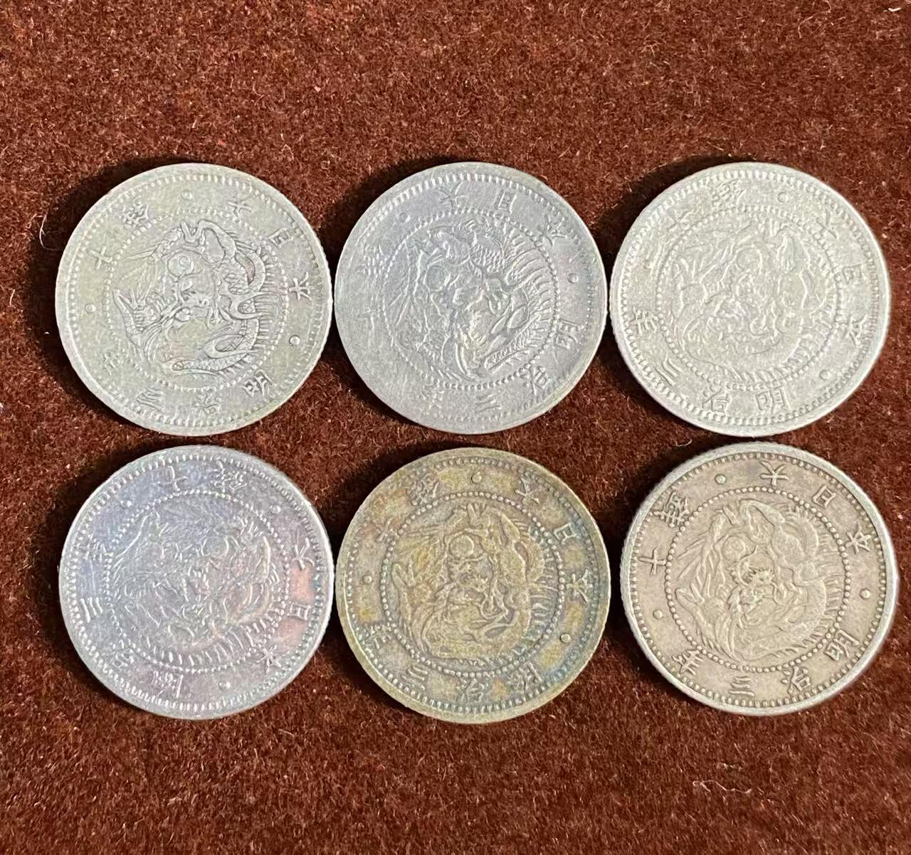 日日生财—方圆世界（全场包邮）第二场