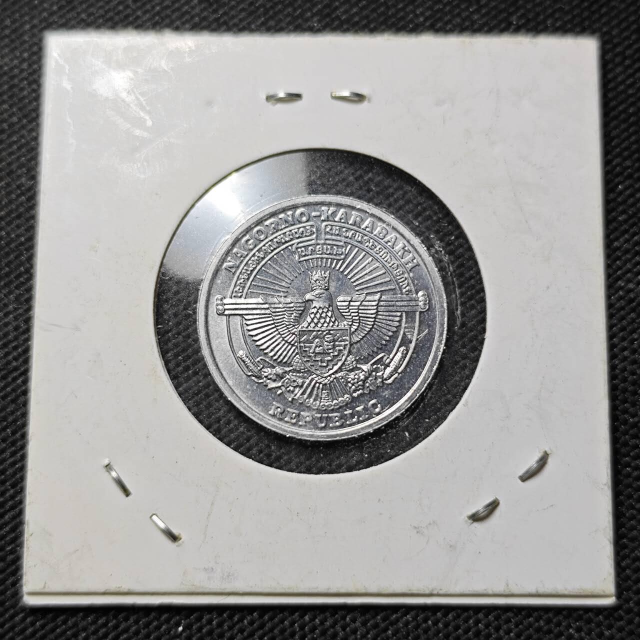 KK钱币收藏小铺  第415期 2月预留时间 周末发货