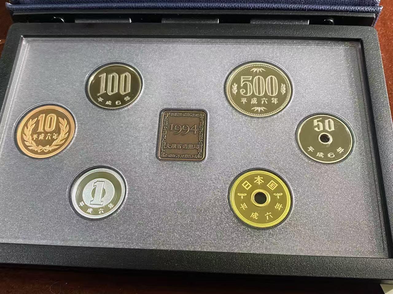 日日生财—方圆世界（全场包邮）第二场