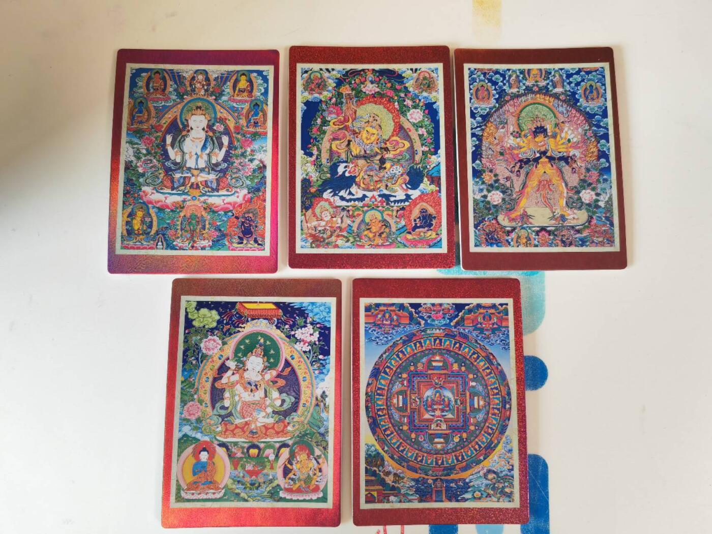 阳大大卡牌拍卖第107期（持续收拍品，周五晚上九点截拍，进群福利早知道）