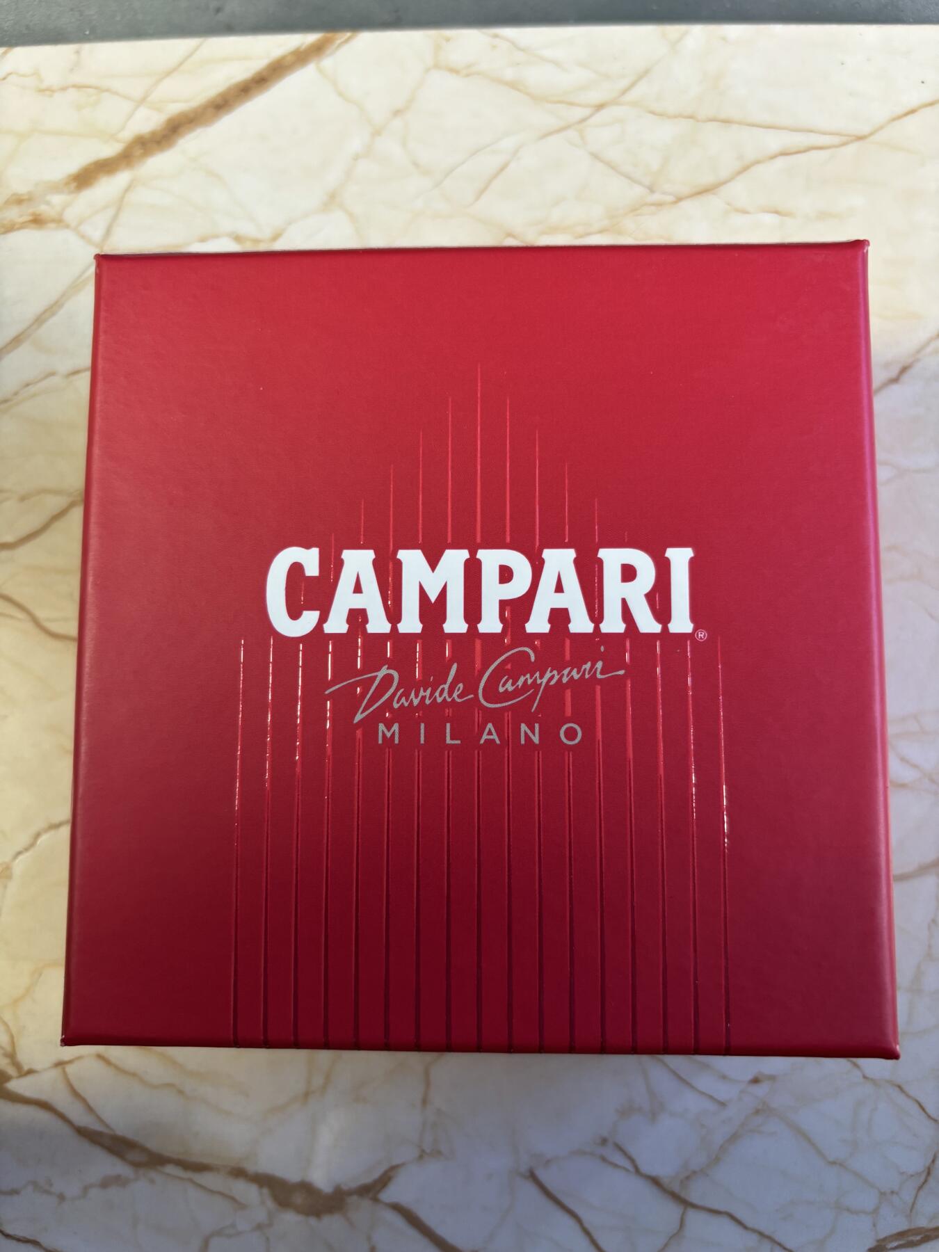 第196期拍卖 意大利2025年二十世界知名开胃酒金巴利彩色纪念银币，18克，发行5000枚