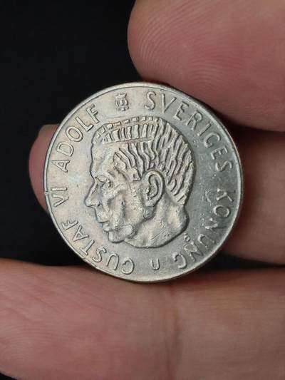 猩哥外币小铺➨【第227场】 - 一克朗