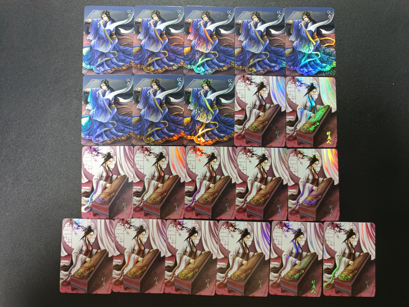 天玑星卡拍第183期《4.2周四截拍》持续收拍收评中 满赠卡需备注