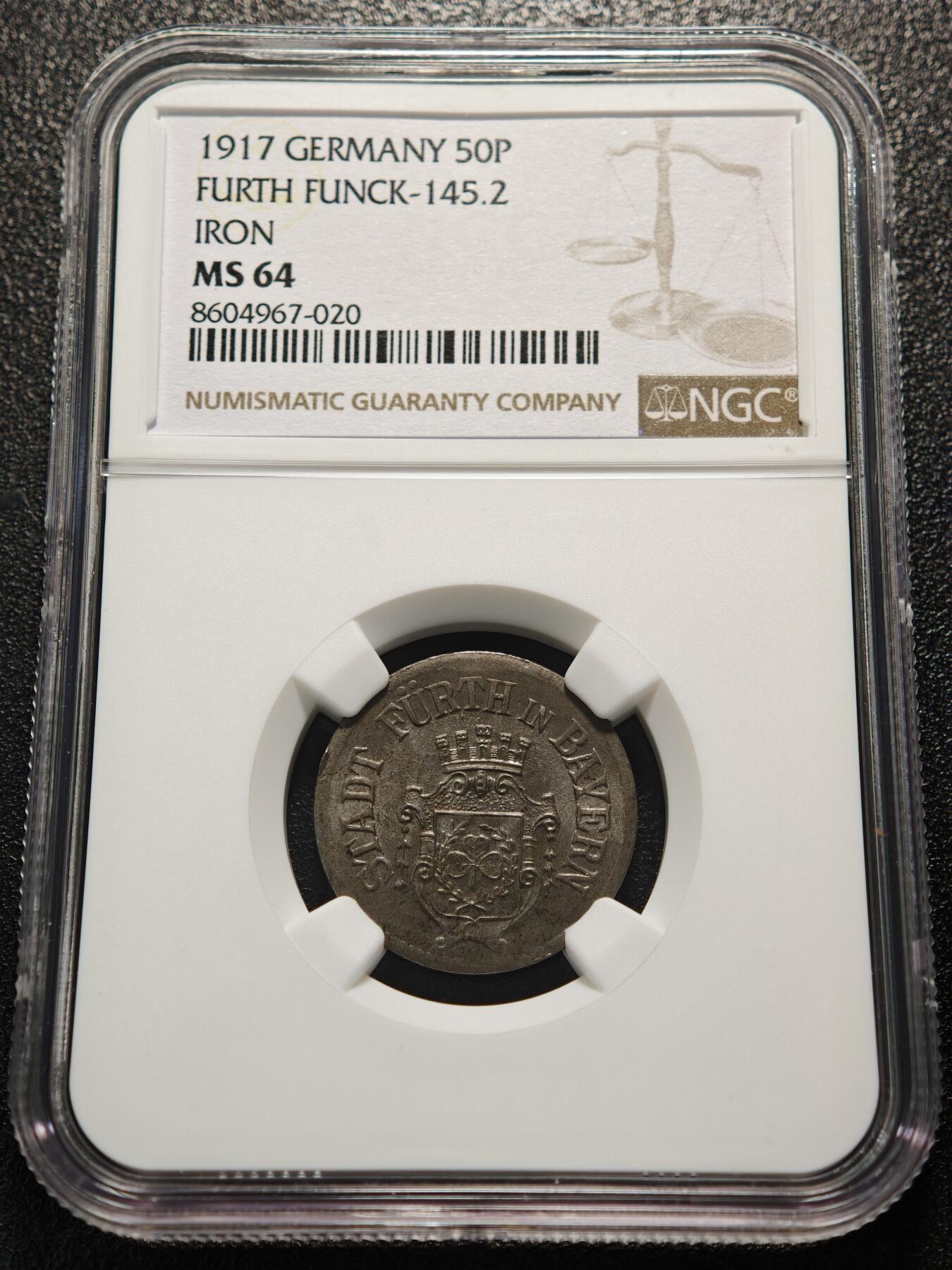 【德藏】世界币章拍卖第170期（拍品征集中~欢迎藏友联系）