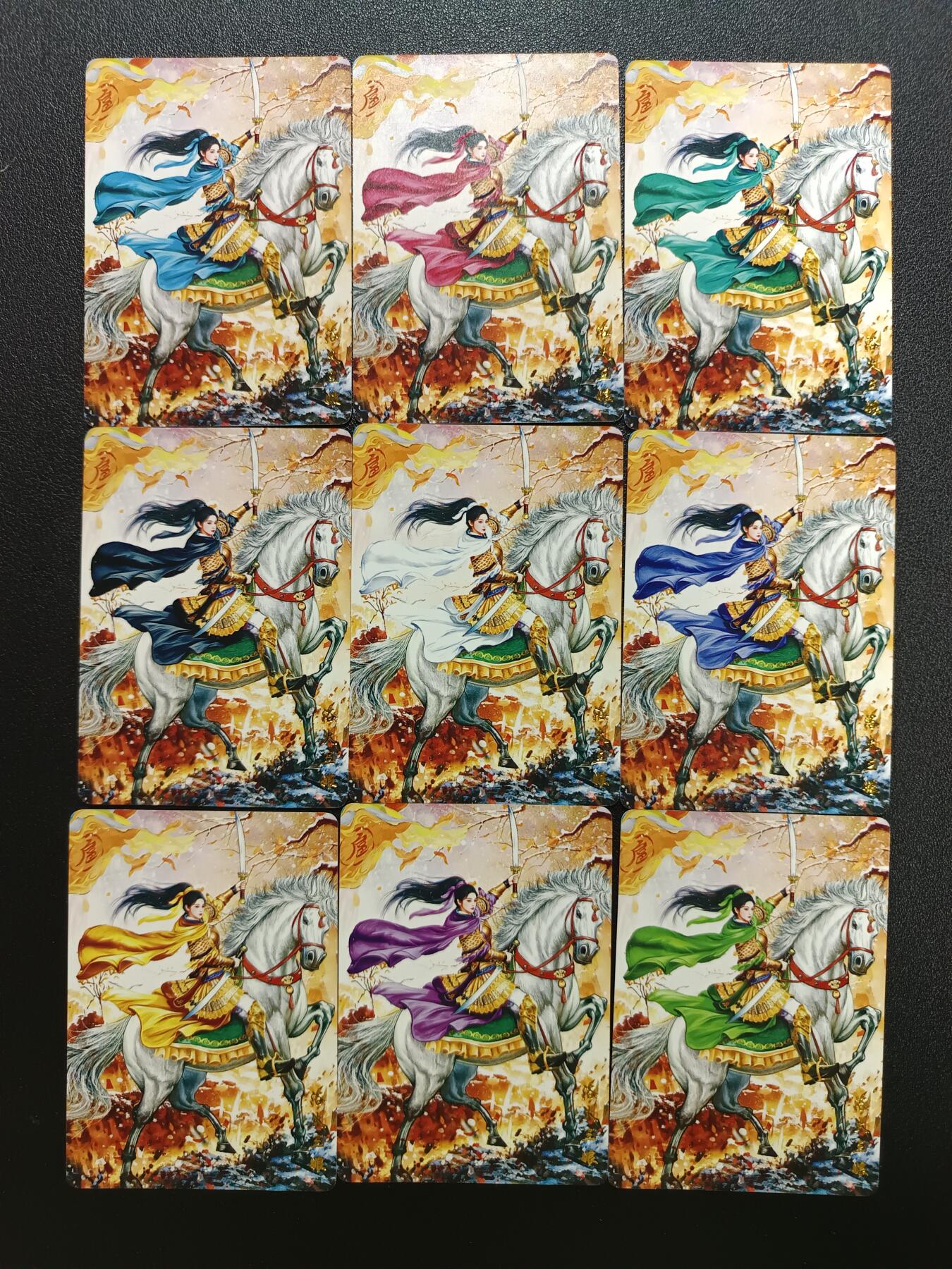 天玑星卡拍第183期《4.2周四截拍》持续收拍收评中 满赠卡需备注