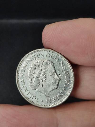 猩哥外币小铺➨【第227场】 - 荷兰