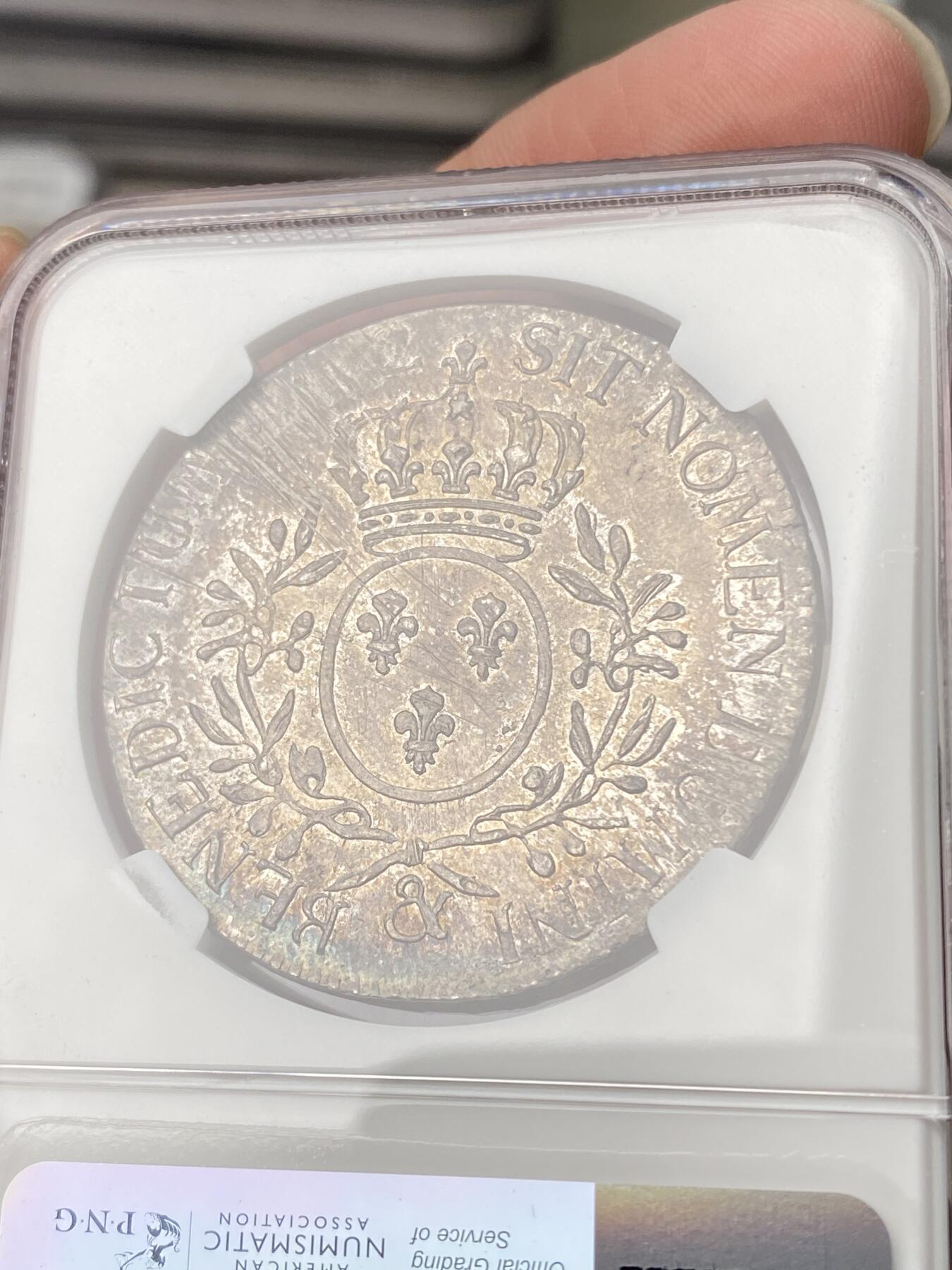 万国钱币拍卖第064期