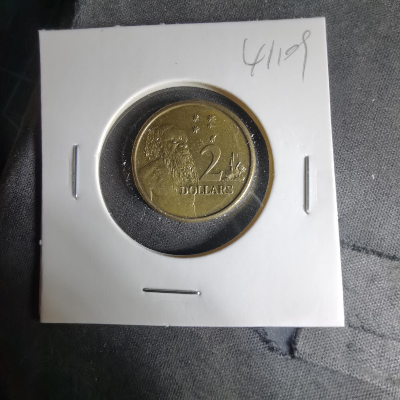 沼泽如烟--第1041场 澳大利亚1992年二元