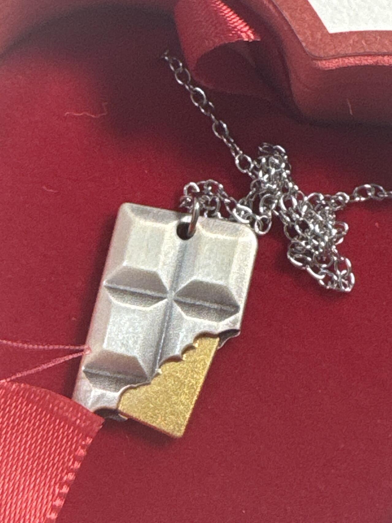 ❤️【币观天下】❤️ 第347期钱币拍卖场- 2026.4.3周五晚上6点半场 长期征集拍品  天中金巧克力银条带包装无证书