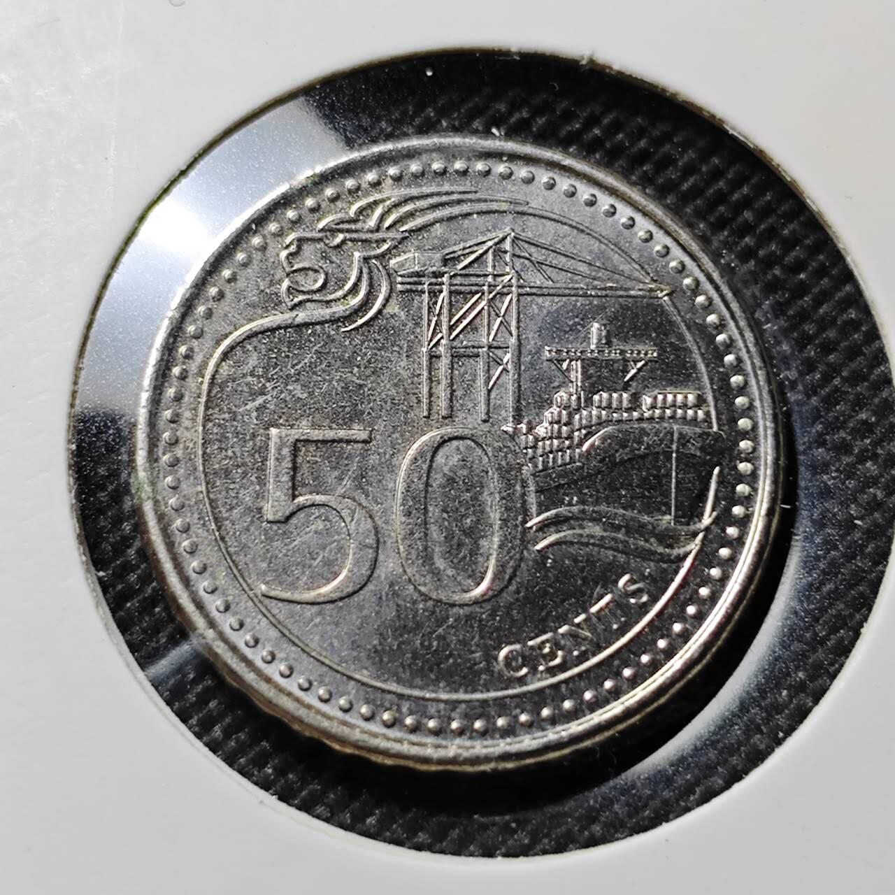 KK钱币收藏小铺  第417期 2月预留时间 周末发货