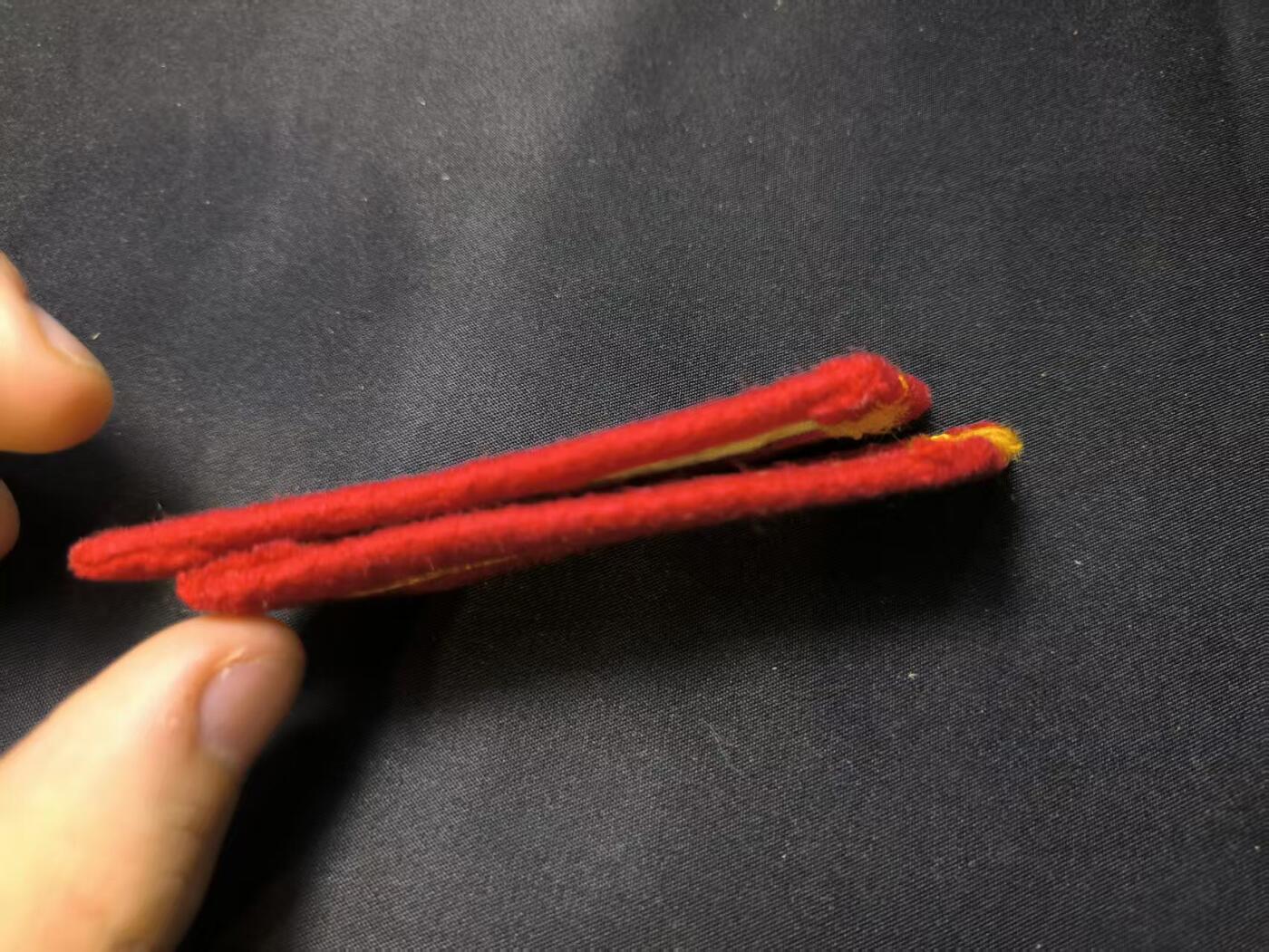 云宸嘉赏-勋臻佳藏四月精品甄选场次（低佣 一元一手） su-M55式陆学员领章