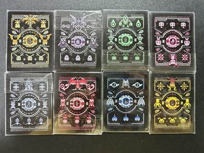 天玑星卡拍第183期《4.2周四截拍》持续收拍收评中 满赠卡需备注 - 数码宝贝 PVC卡 八张