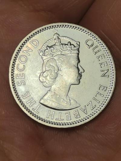 2026年第三十九场(总第二百零八场）外国好品散币场(免佣金) - 好品–伯利兹🇧🇿1993年25分(独立后首套)