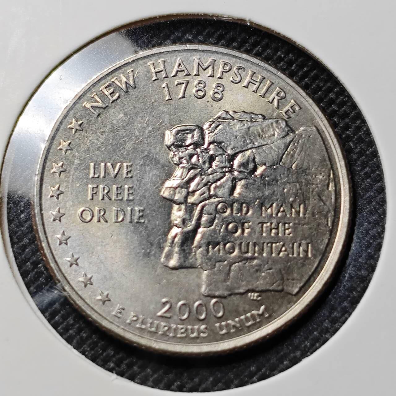 KK钱币收藏小铺  第417期 2月预留时间 周末发货