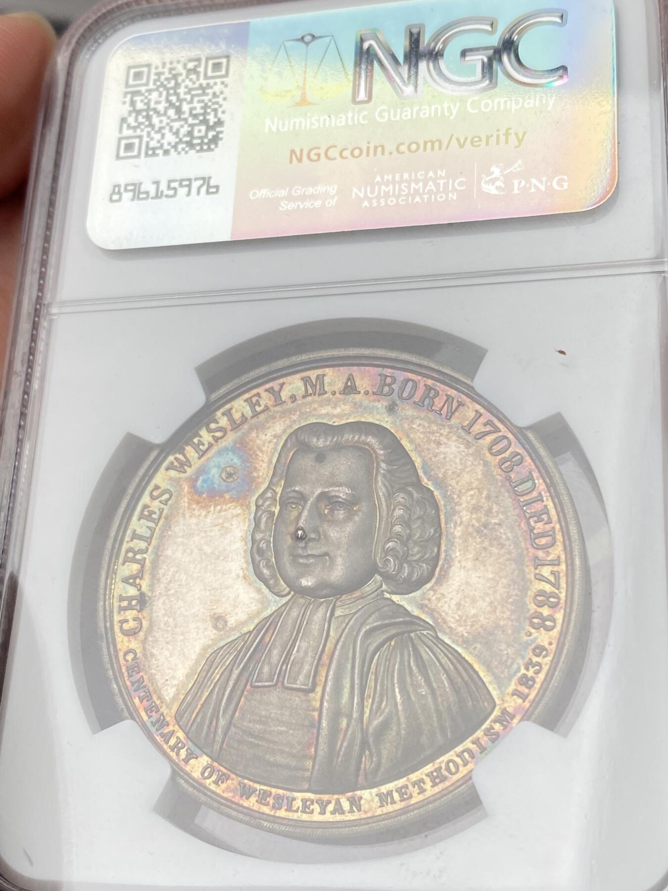 万国钱币拍卖第064期