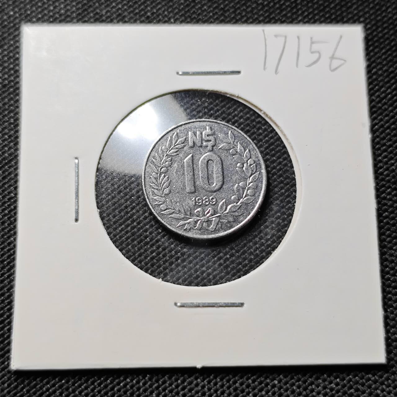 KK钱币收藏小铺  第417期 2月预留时间 周末发货