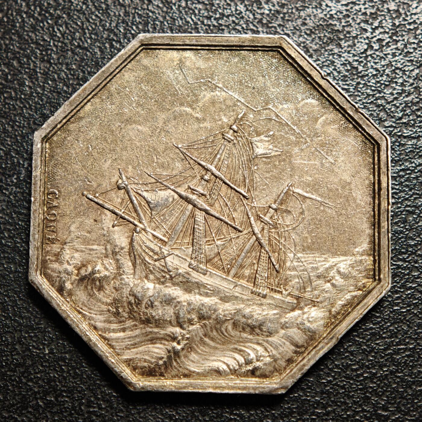 【德藏】世界币章拍卖第170期（拍品征集中~欢迎藏友联系）