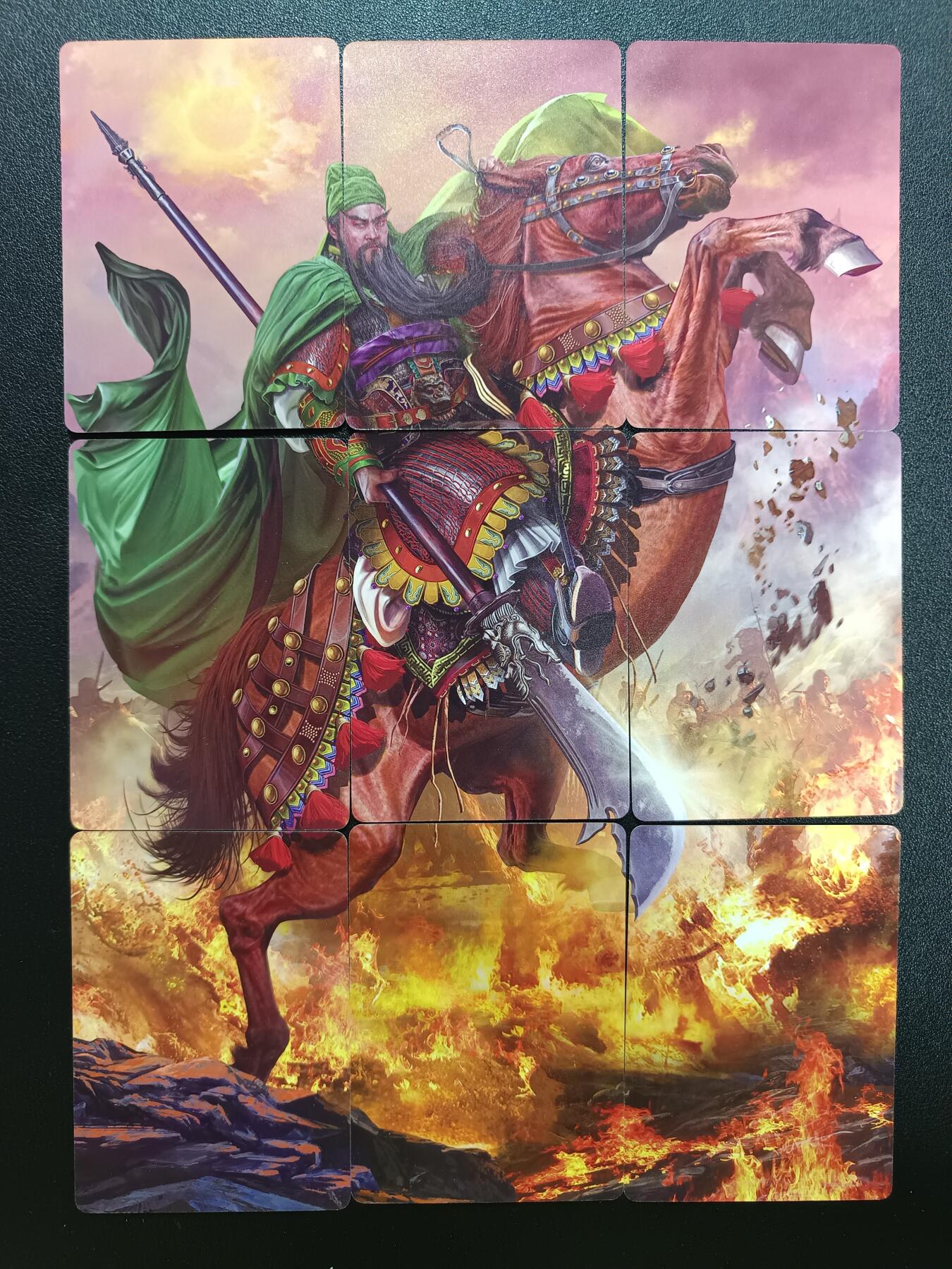 天玑星卡拍第183期《4.2周四截拍》持续收拍收评中 满赠卡需备注