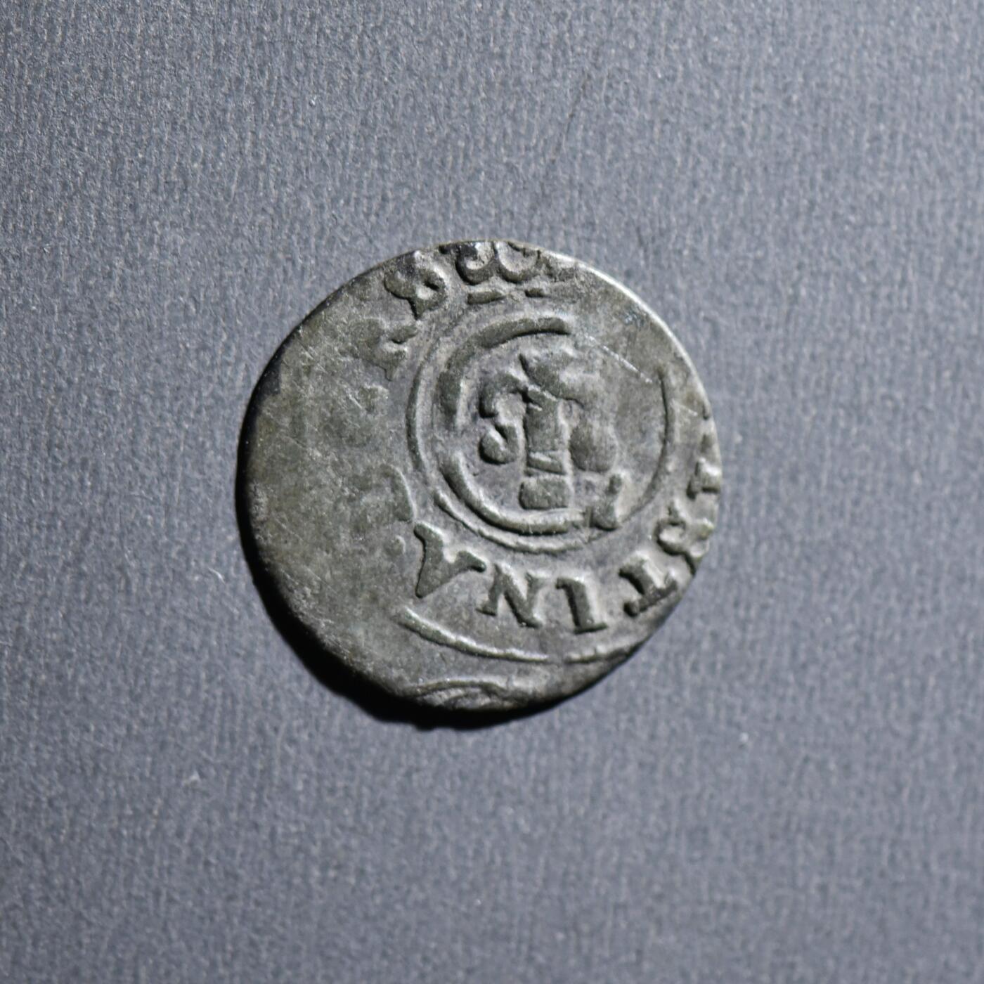 【良泉】4月16日【西方古代打制币】拍卖108件