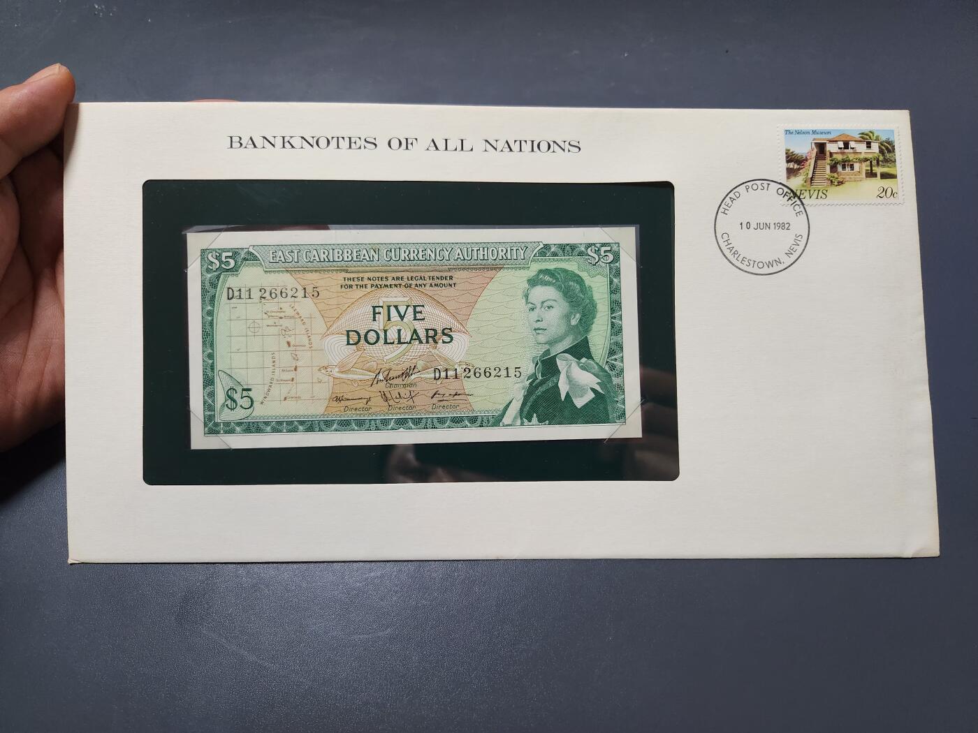 4月1号晚上8点 中外纸币自动截拍第50场