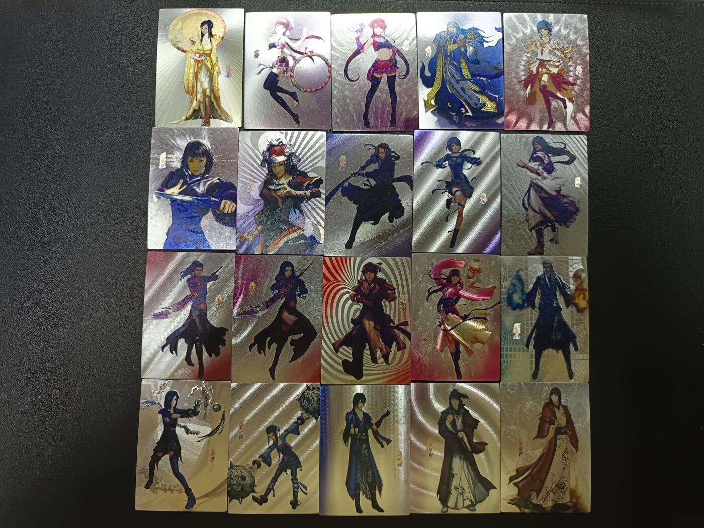 天玑星卡拍第183期《4.2周四截拍》持续收拍收评中 满赠卡需备注