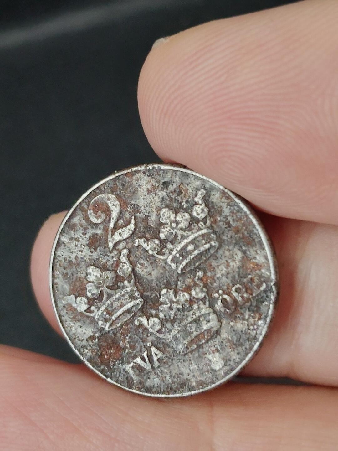 猩哥外币小铺➨【第227场】 瑞典