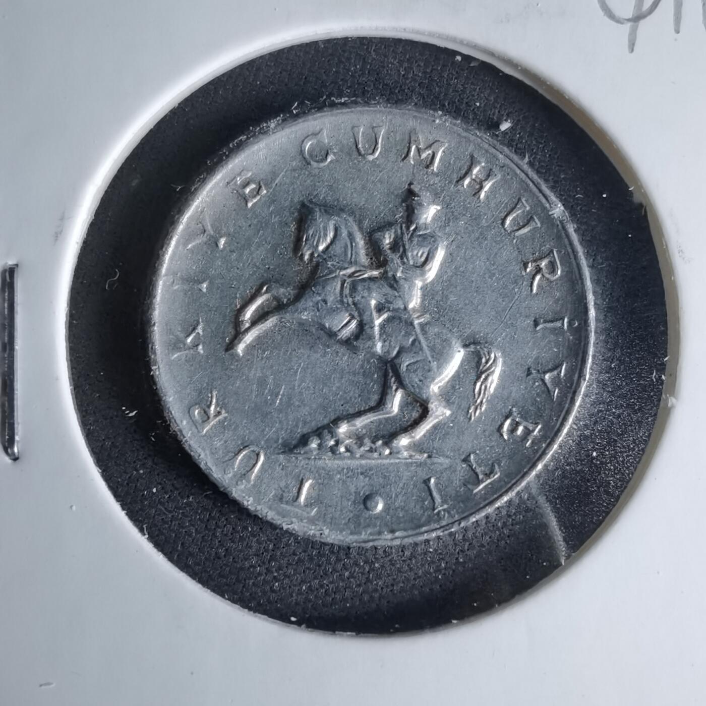 沼泽如烟--第1041场 土耳其1981年5里拉