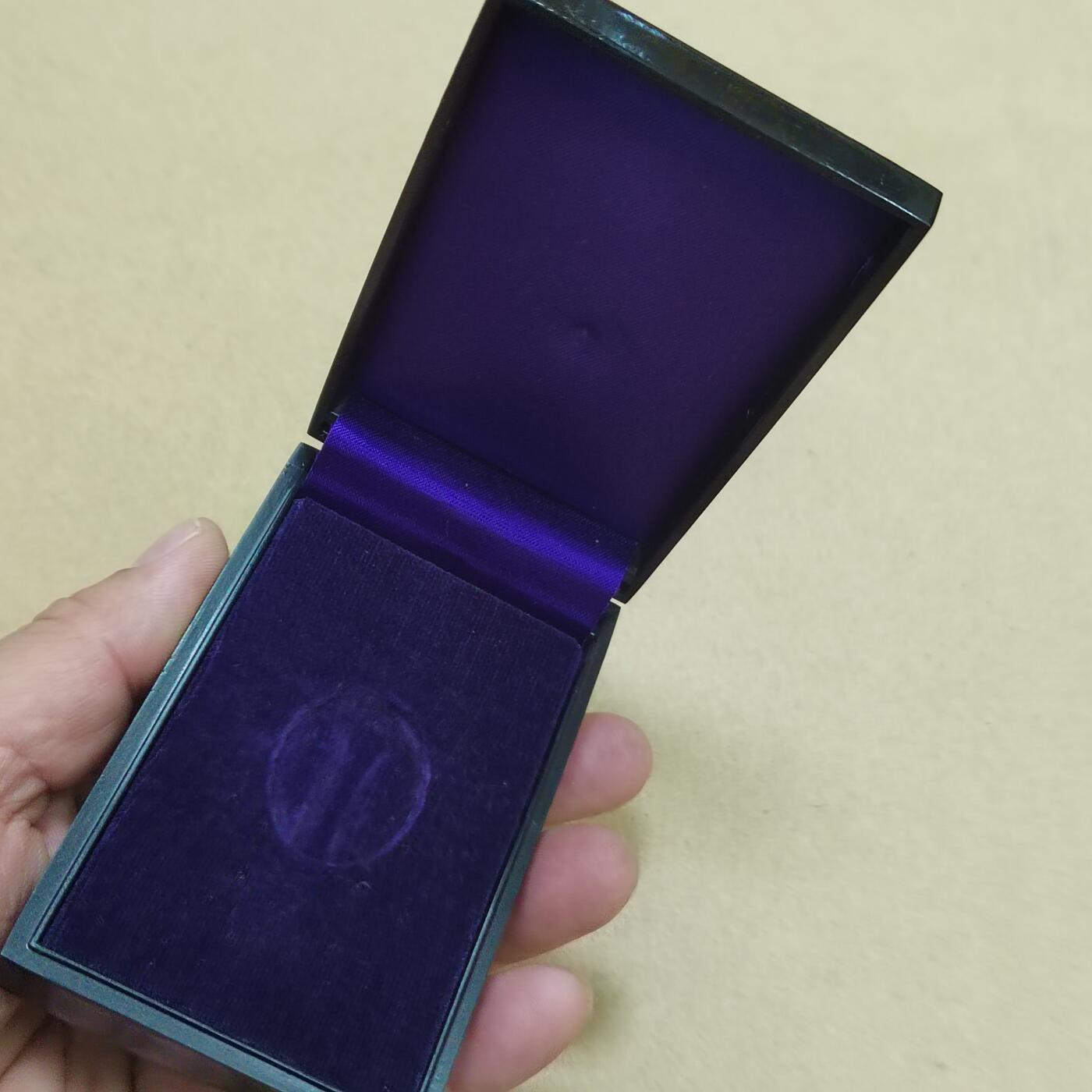 PCAI钱币  2-795  钱币小专场 日本空盒