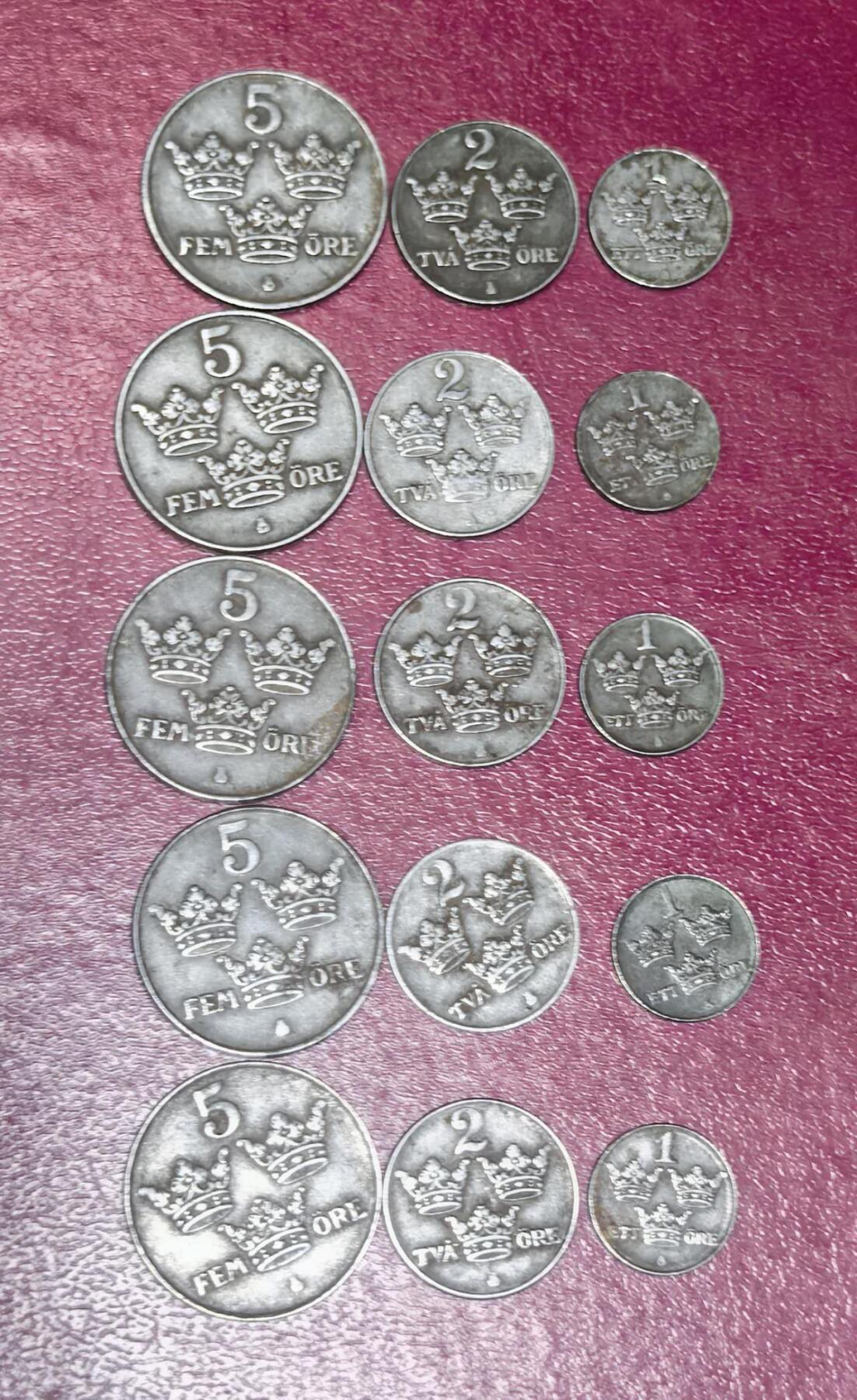 北京马甸外国币专卖第149期，外国币专场，陆续上拍，欢迎关注