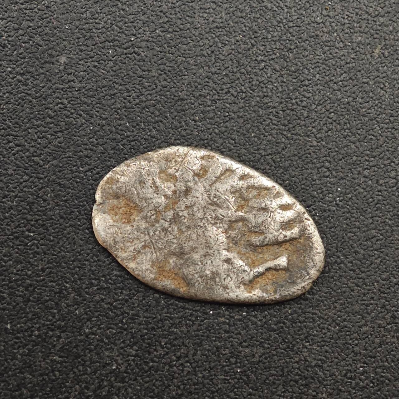 【淘币小摊】实时拍第八百八十七拍   散币场    每周一统一发货 沙俄屠龙小银币