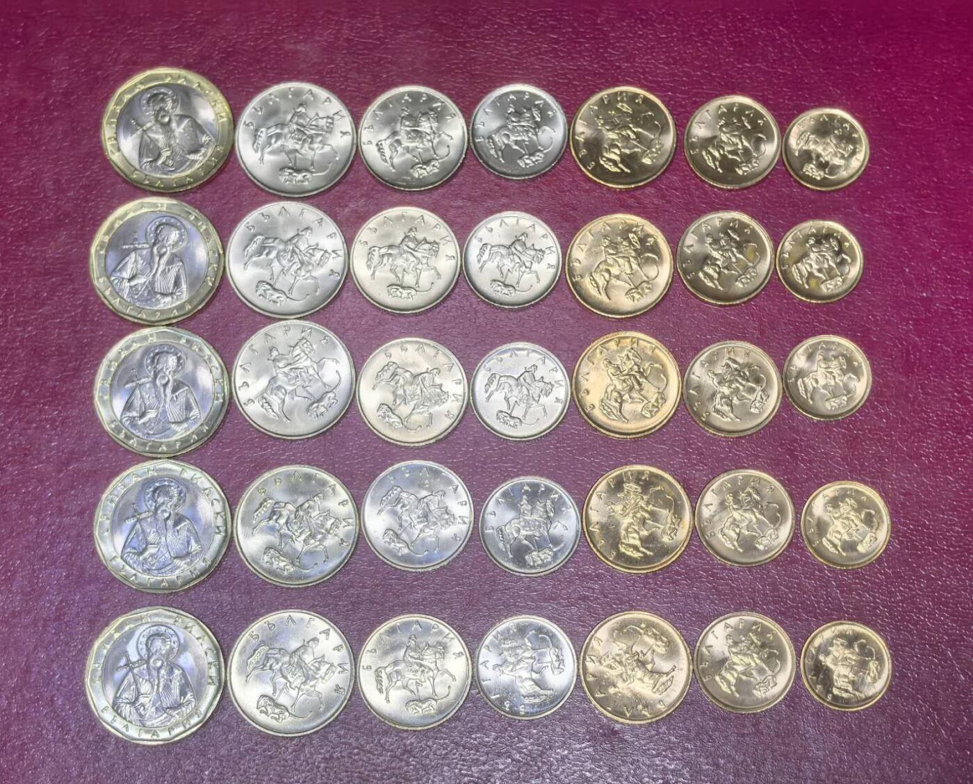 北京马甸外国币专卖第149期，外国币专场，陆续上拍，欢迎关注