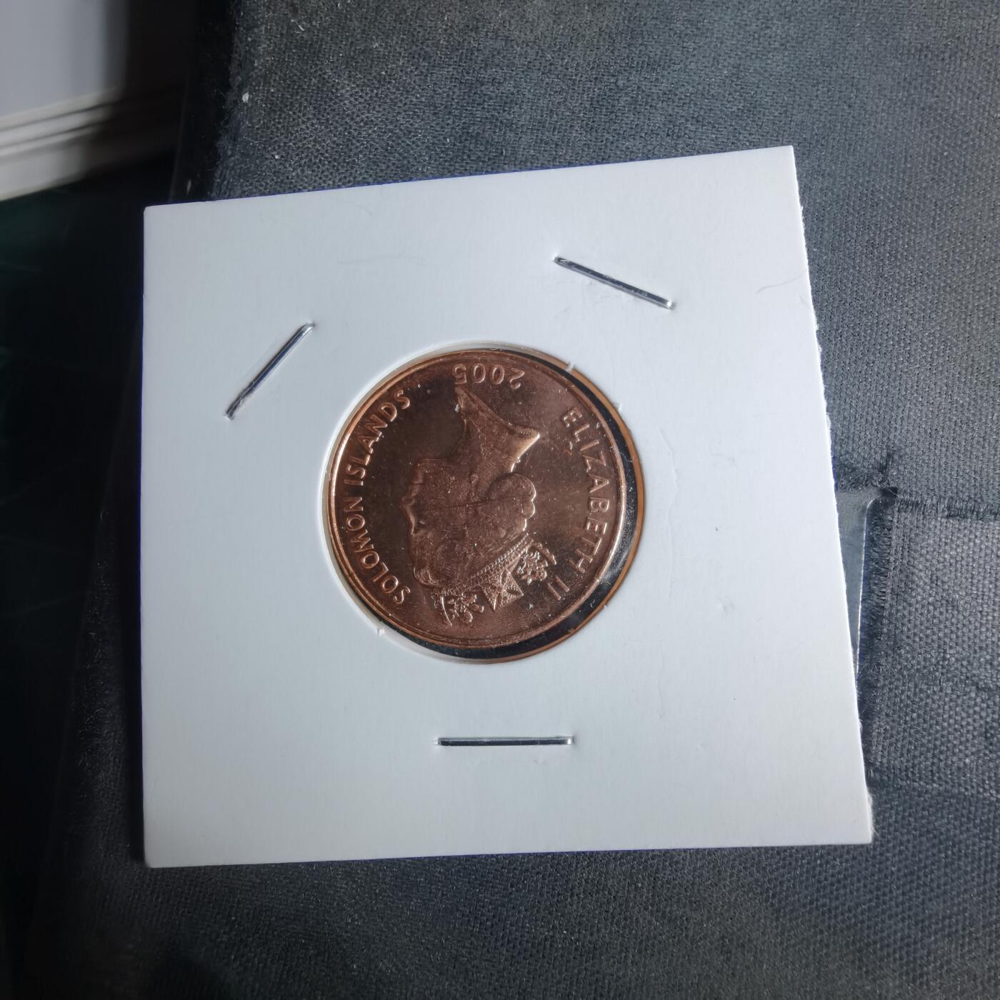 沼泽如烟--第1040场 所罗门2005年二分